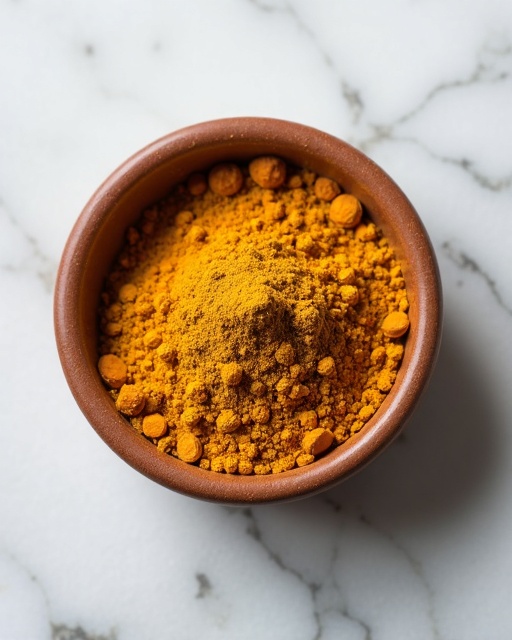 Comino Molido Orgánico