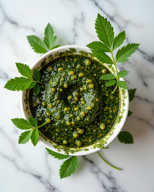 Mezcla Chimichurri Argentino