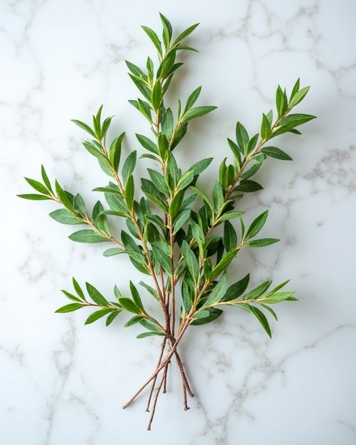 Orégano Silvestre Griego