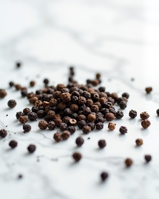 Pimienta Negra Premium