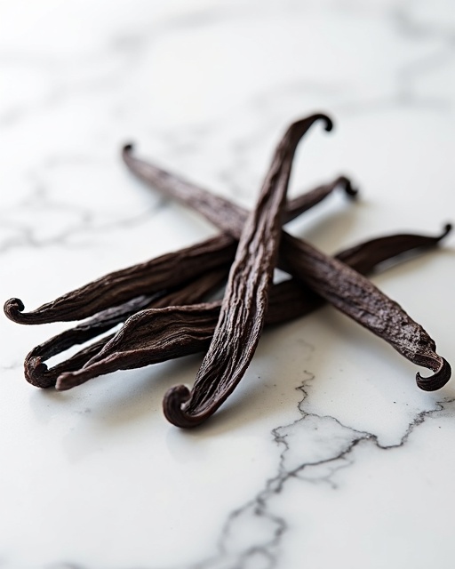 Vainilla Bourbon de Madagascar